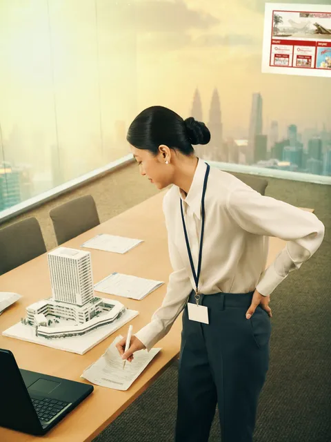 Owner's Asset Manager