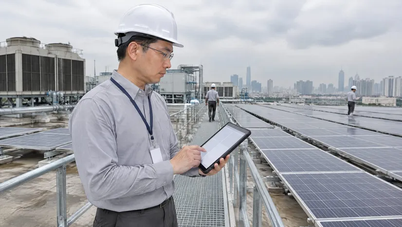 Sustainability reporting workshop